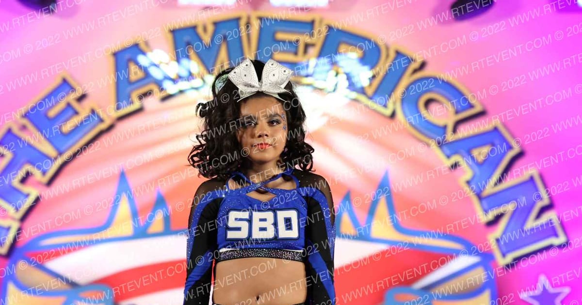 South Bay Divas Lady Shade · The American Masterpiece