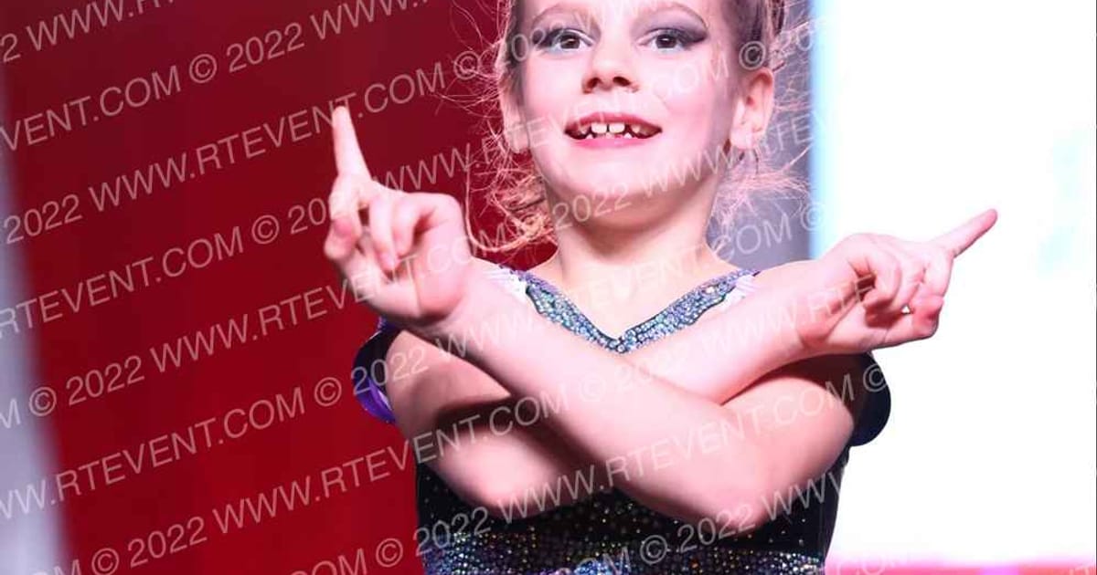 Richmond Twisters Youth Thunder · American Superstarz Raleigh