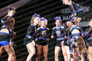 Pennsylvania Elite Generation X