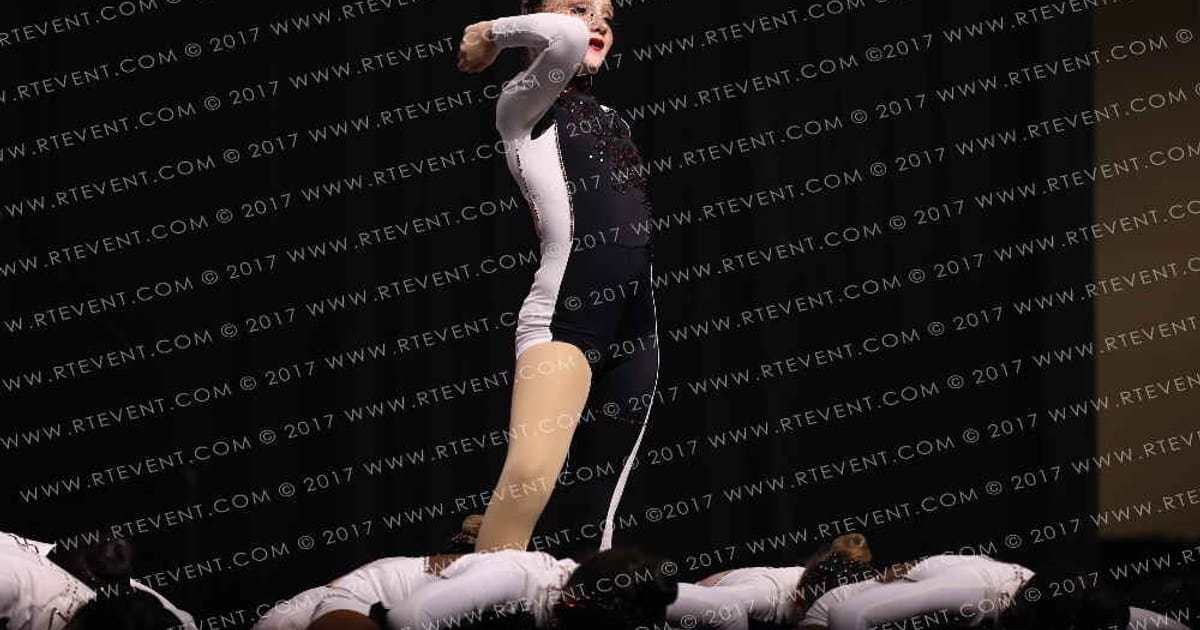 Fierce Factory Dance & Talent Destiny Allstars - Youth Variety · JamFest Dance Super