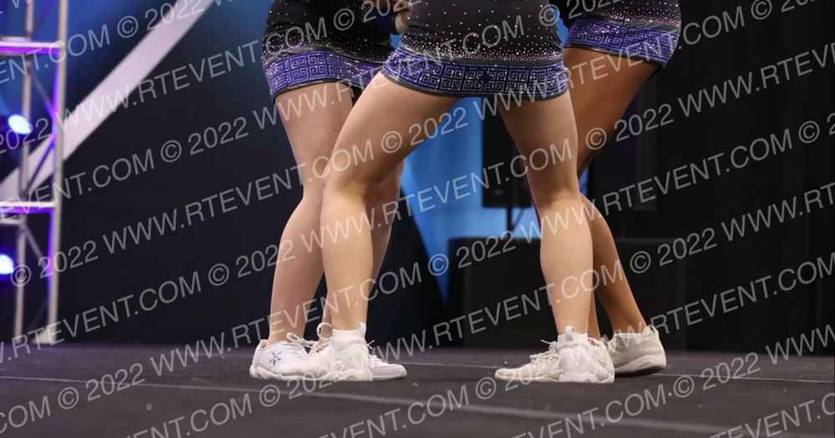 Cheer Athletics - Columbus CoraCats · Athletic Dance Grand and Cheer Nationals