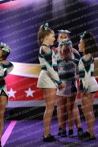Hershey Elite Flame