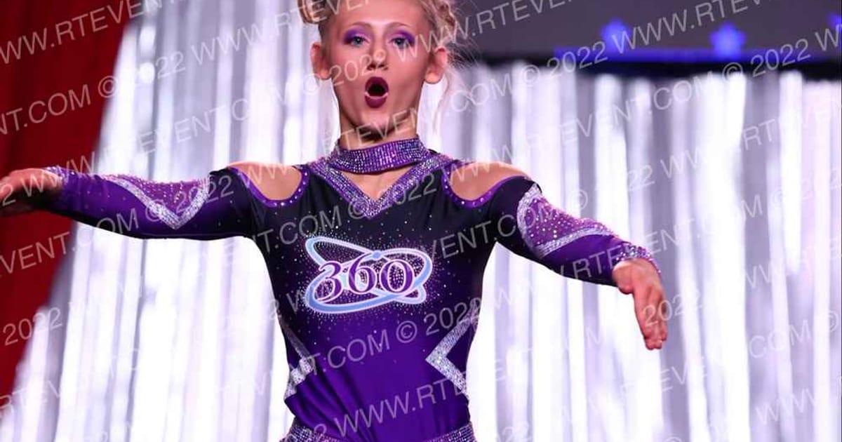 360 ELITE Royals · American Superstarz Raleigh