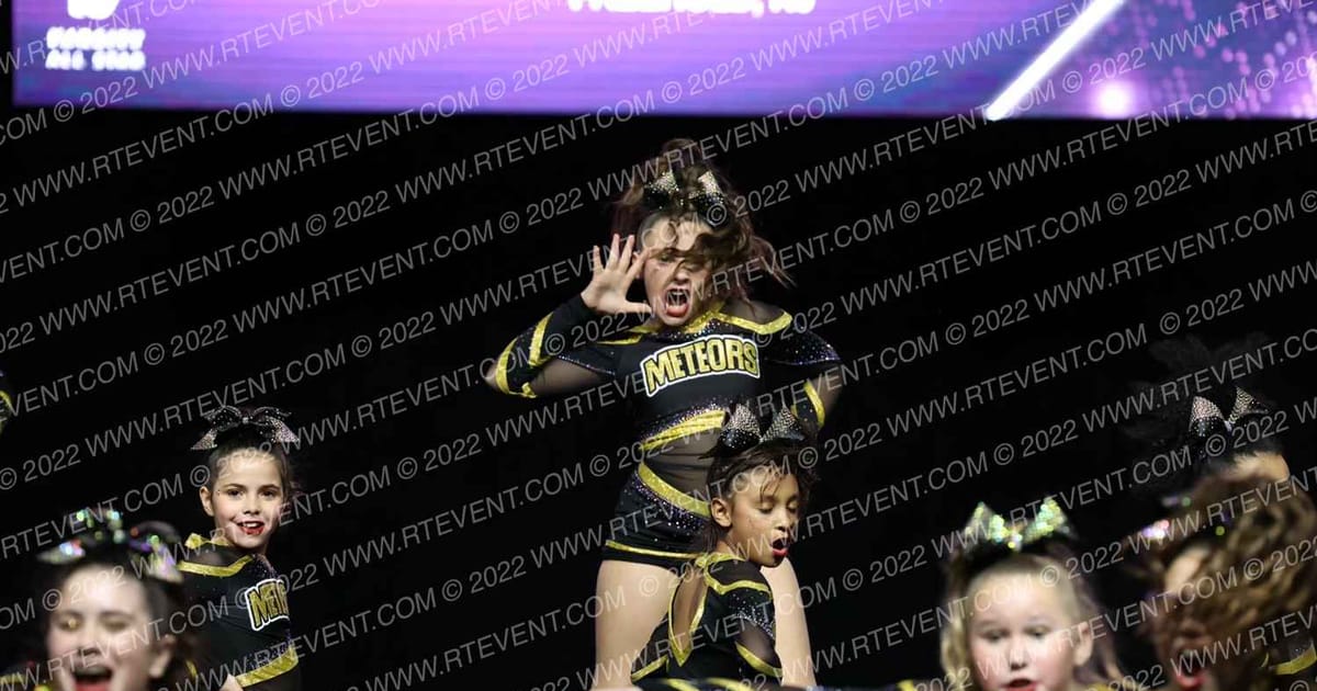 World Cup Meteors · SU BATB GN