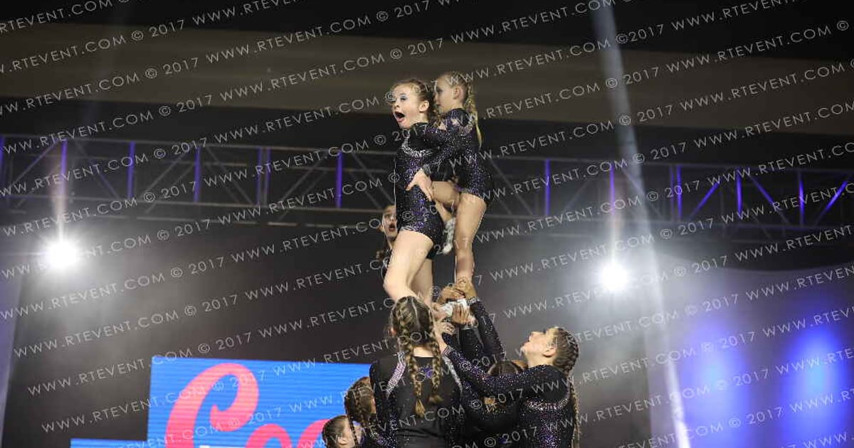 PA Starz Ignite · Coastal at the Capitol