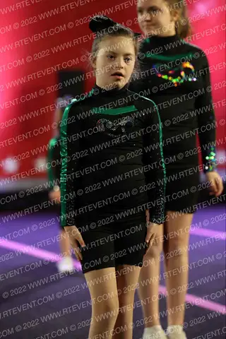 Cheer Tyme Inspiration