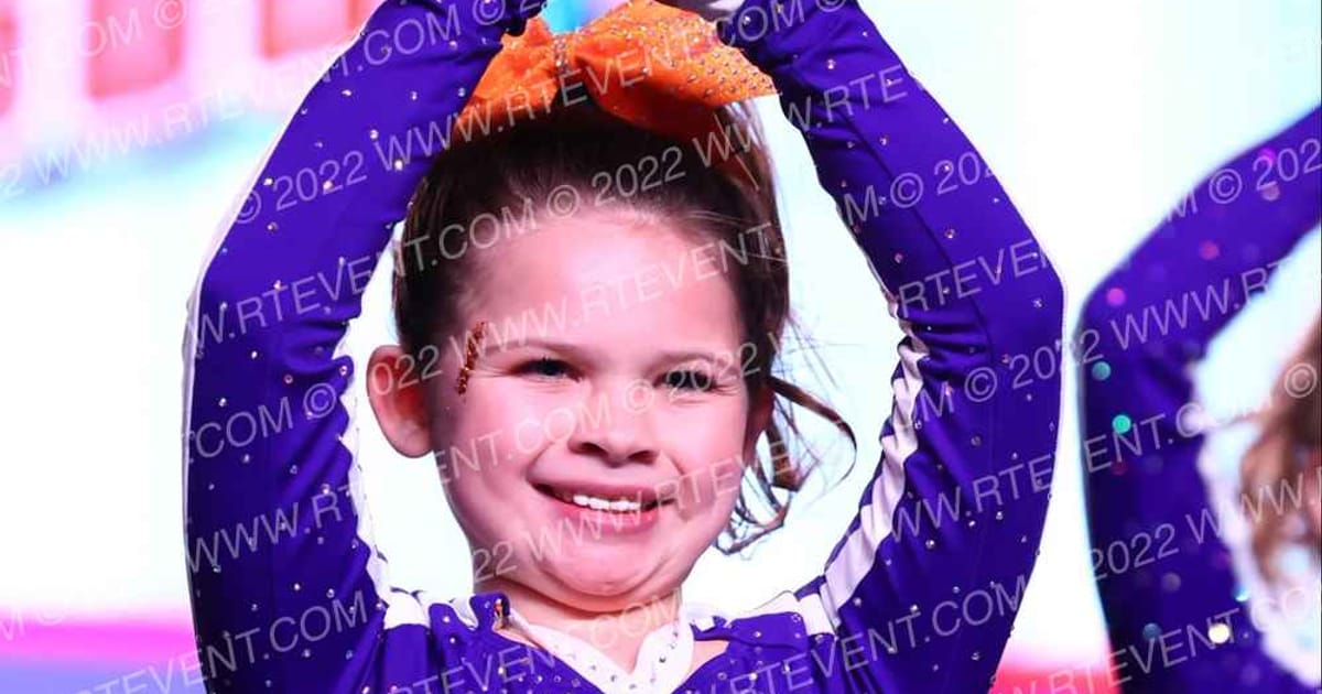 All In Academy Orange Crush · American Superstarz Raleigh