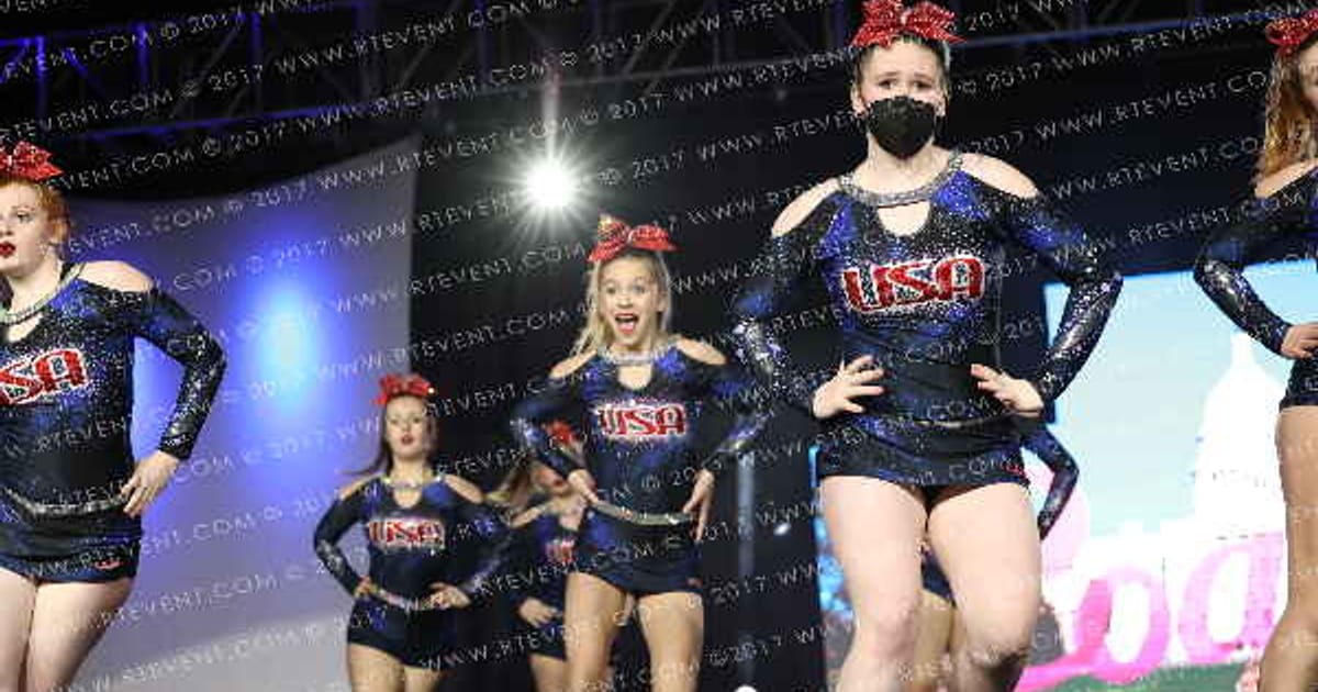 USA All Stars- Stafford Wicked · Coastal at the Capitol