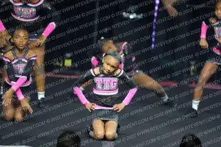 TTG MINI SQUAD