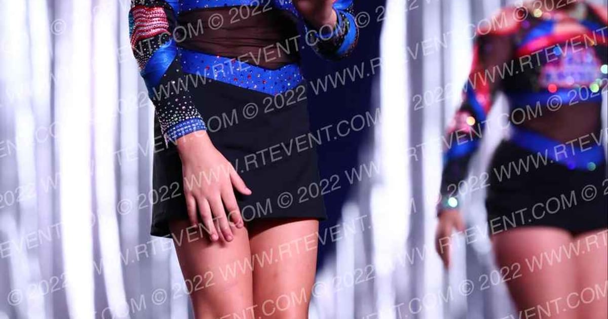 All American Cheer No Doubt · American Superstarz Raleigh