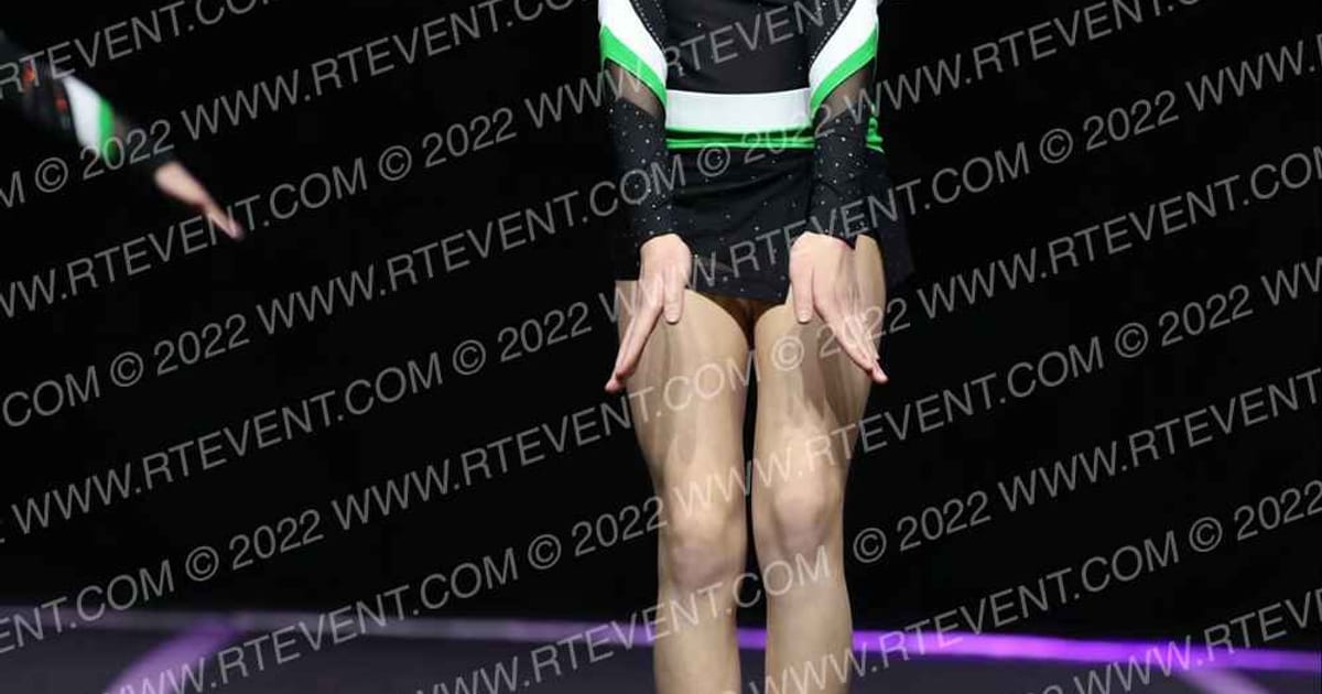 The Stingray Allstars Cosmic · SU BATB GN