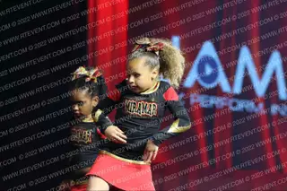MIRAMAR CHEER PREP
