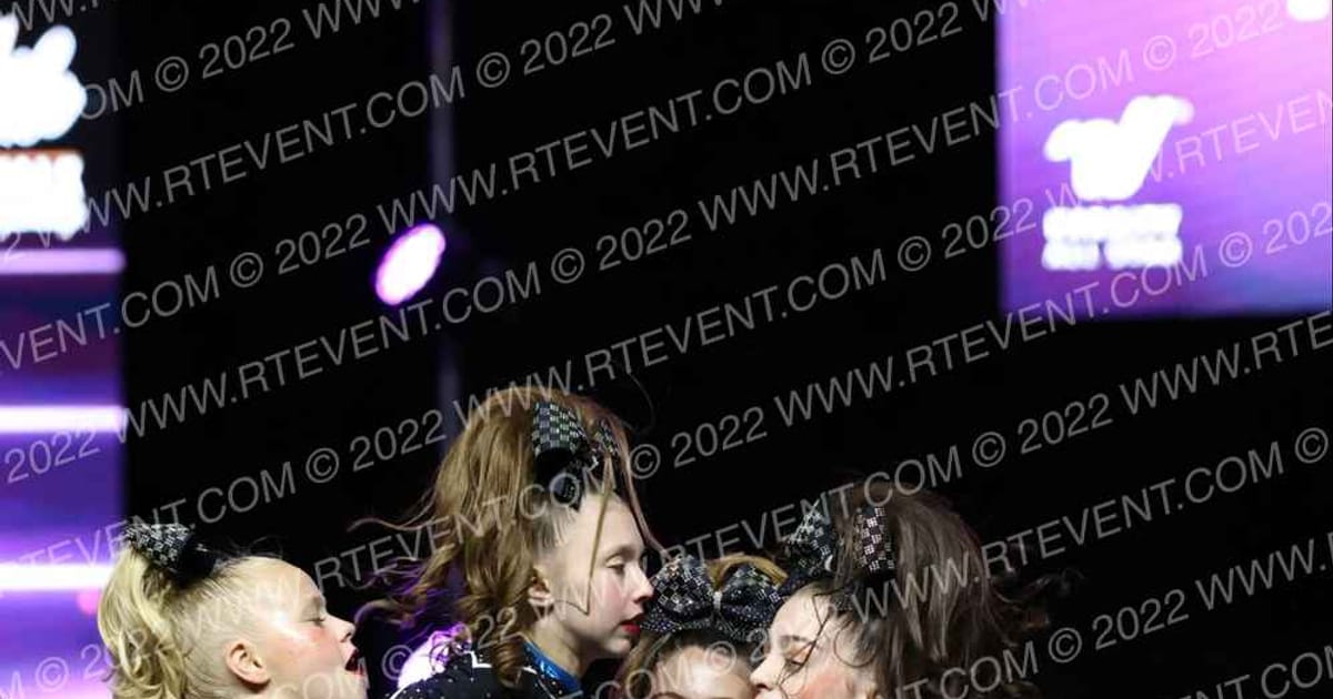 NJ Premier All Stars Reign · SU BATB GN