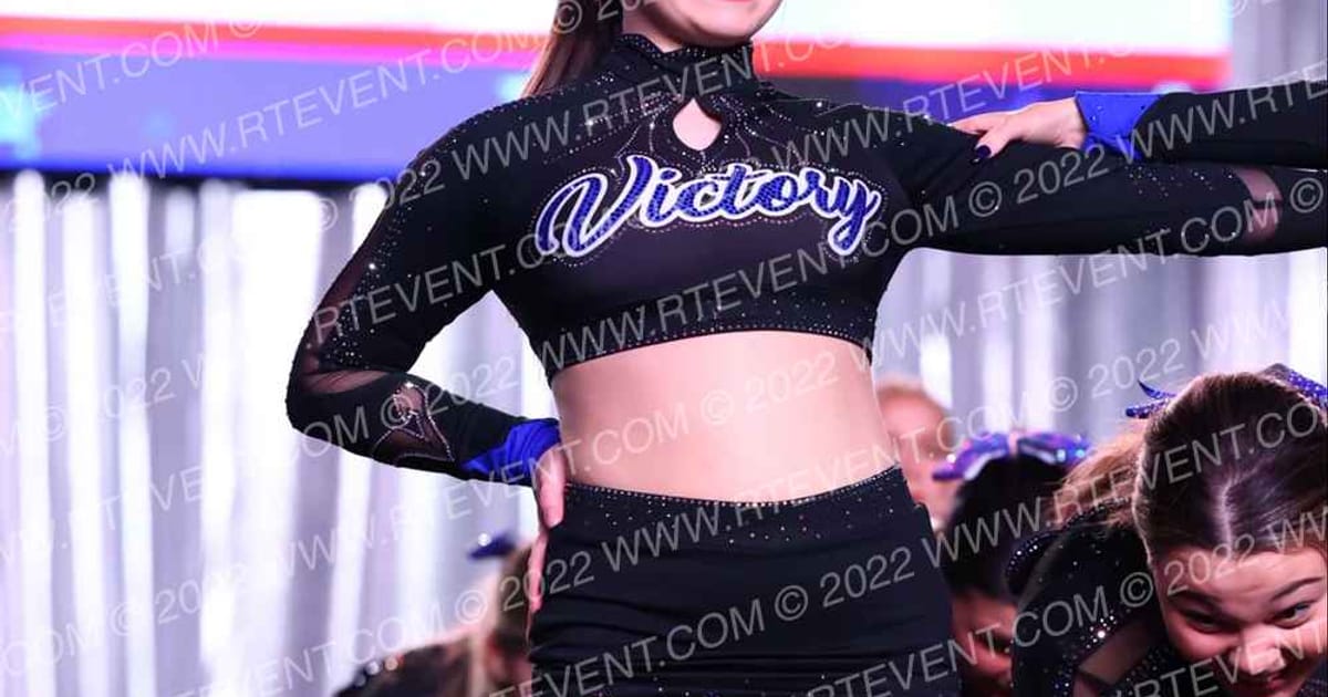 Victory! All Stars Steel · American Superstarz Raleigh