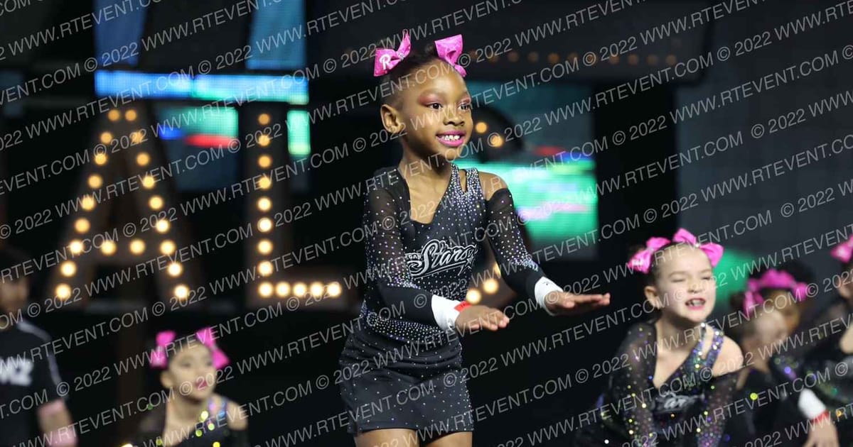 VEGAS STARS COSMO · SUNDAY MONDAY NA Nationals