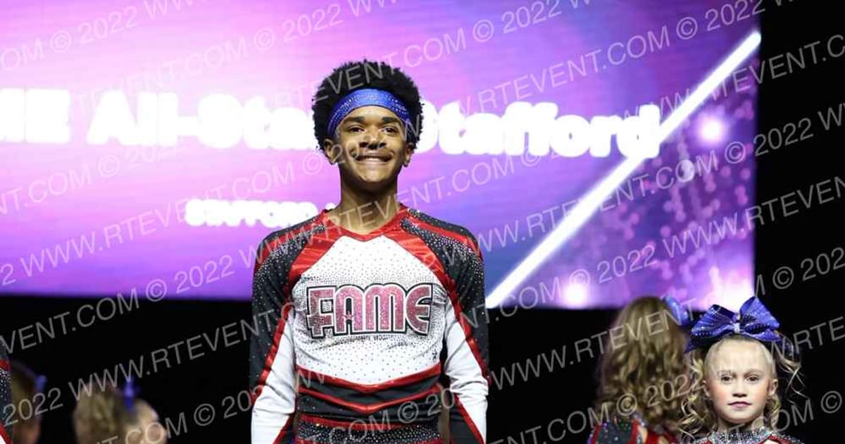 FAME All-Stars Stafford Loyalty · SU BATB GN