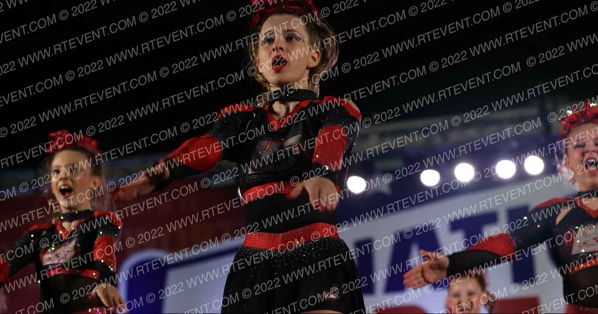 Hot Shots All Stars Heatwave · NCA Atlanta Classic DII
