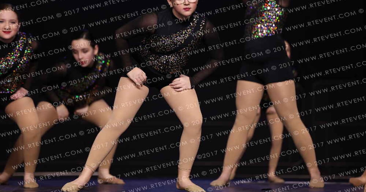 Steps All Stars Youth Variety · JamFest Dance Super