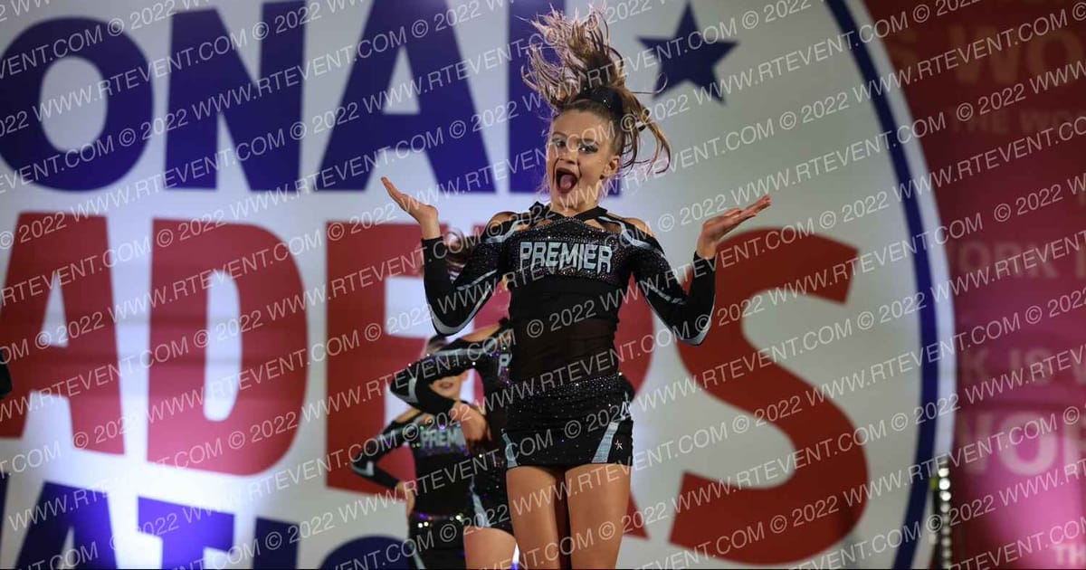 Premier Performance Havoc · NCA Atlanta Classic DII