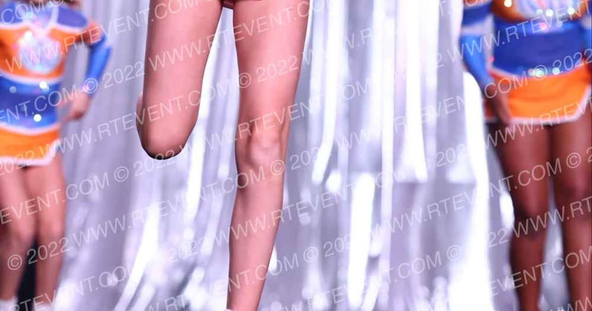 Omni Elite Athletix Reckless · American Superstarz Raleigh