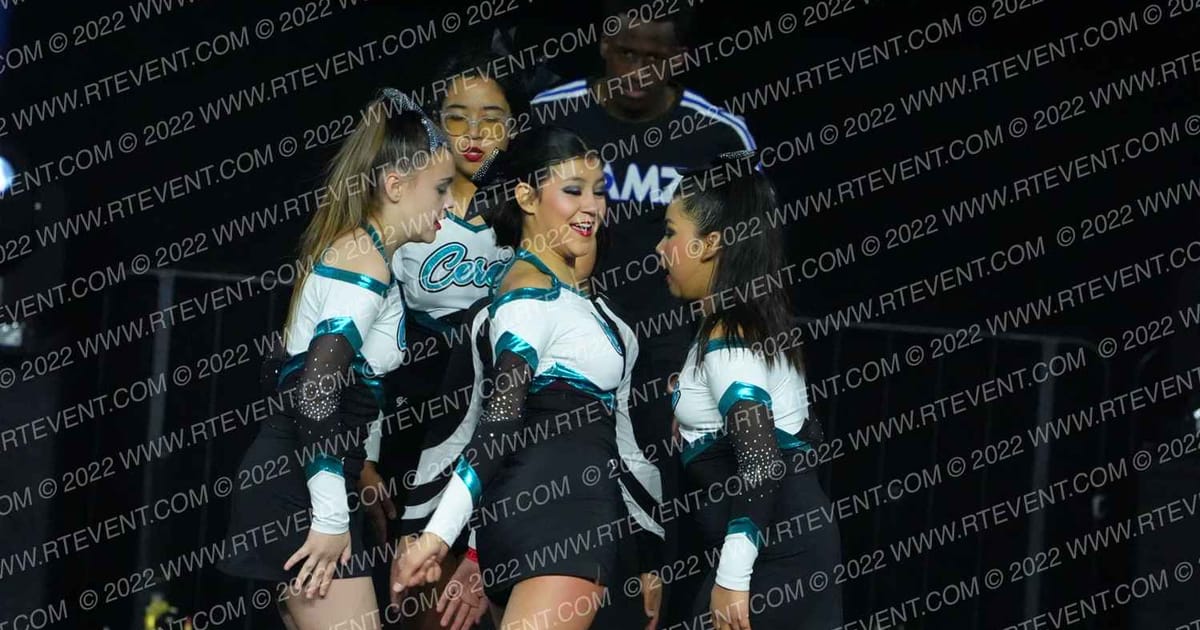 CERES DIAMONDS · SUNDAY MONDAY NA Nationals