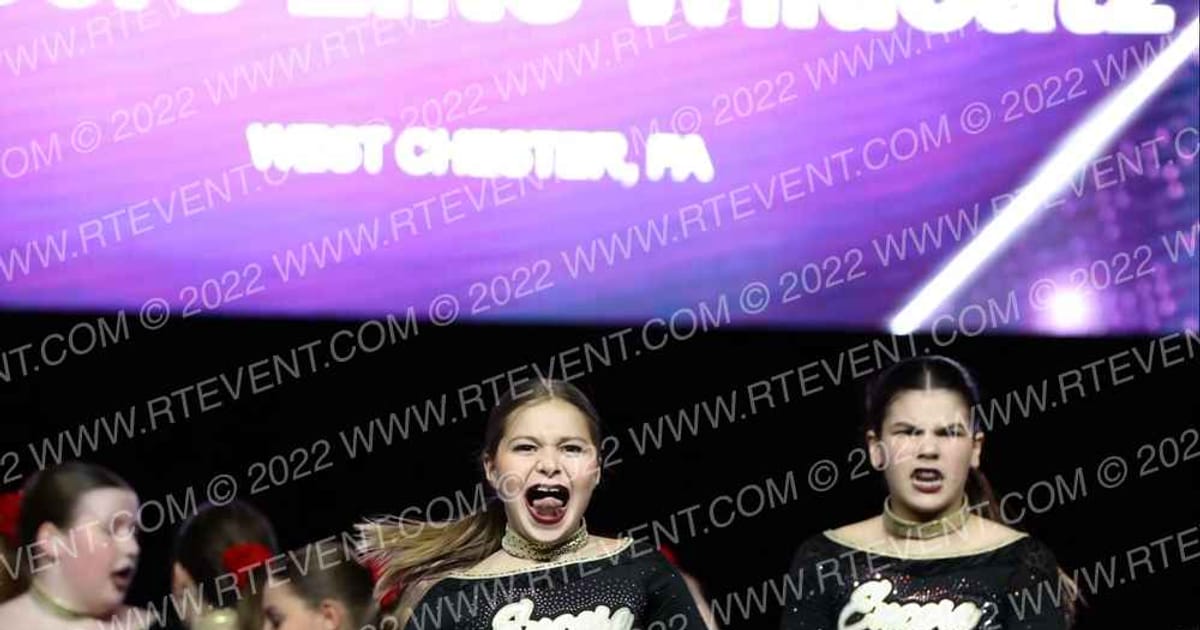 Encore Elite Wildcatz Untamed · SU BATB GN