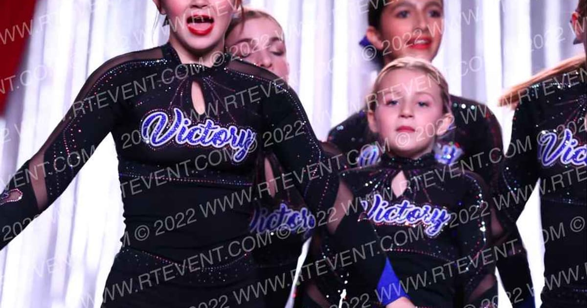 Victory! All Stars Slate · American Superstarz Raleigh
