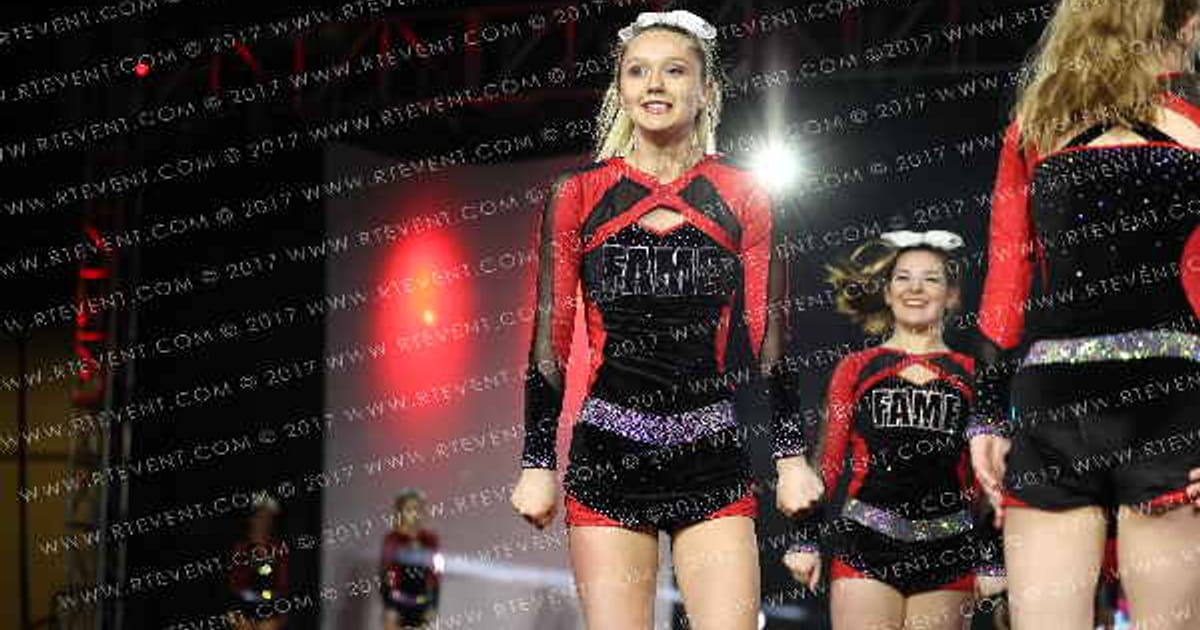 FAME All Stars - Yorktown Sheroes · Coastal at the Capitol