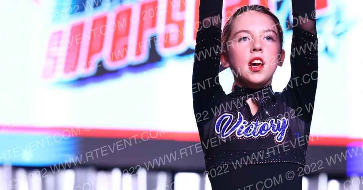 Victory! All Stars Cobalt · American Superstarz Raleigh
