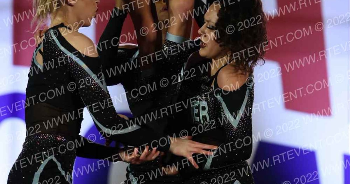 Premier Performance Chaos · NCA Atlanta Classic DII