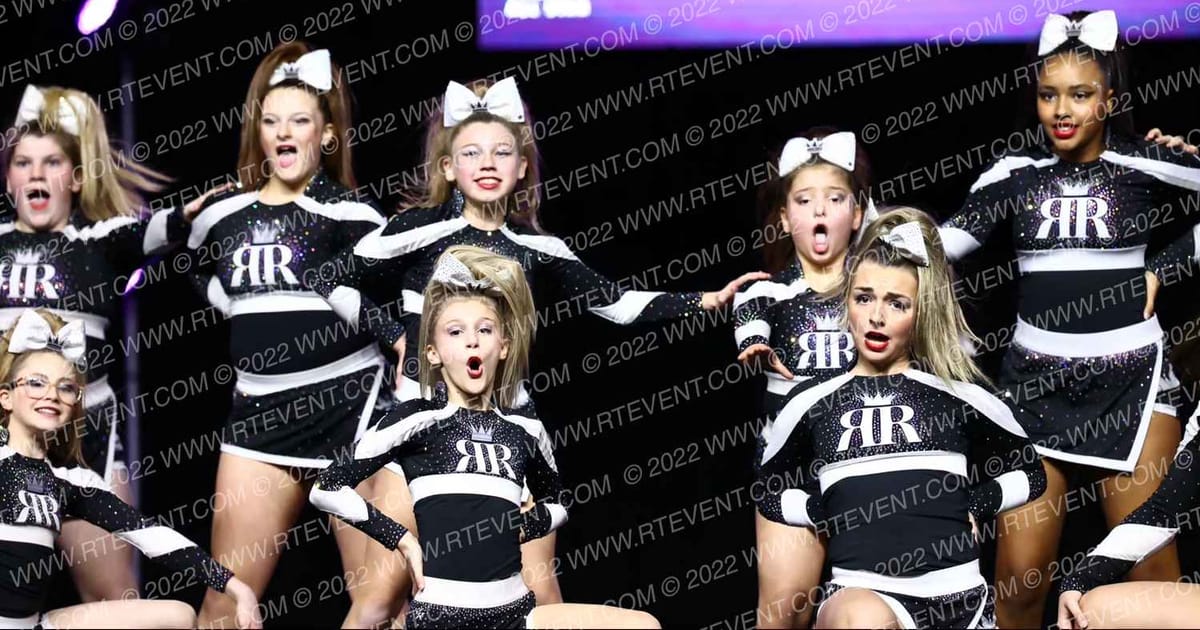 Royal Revolution All Stars Lady Rev · SU BATB GN