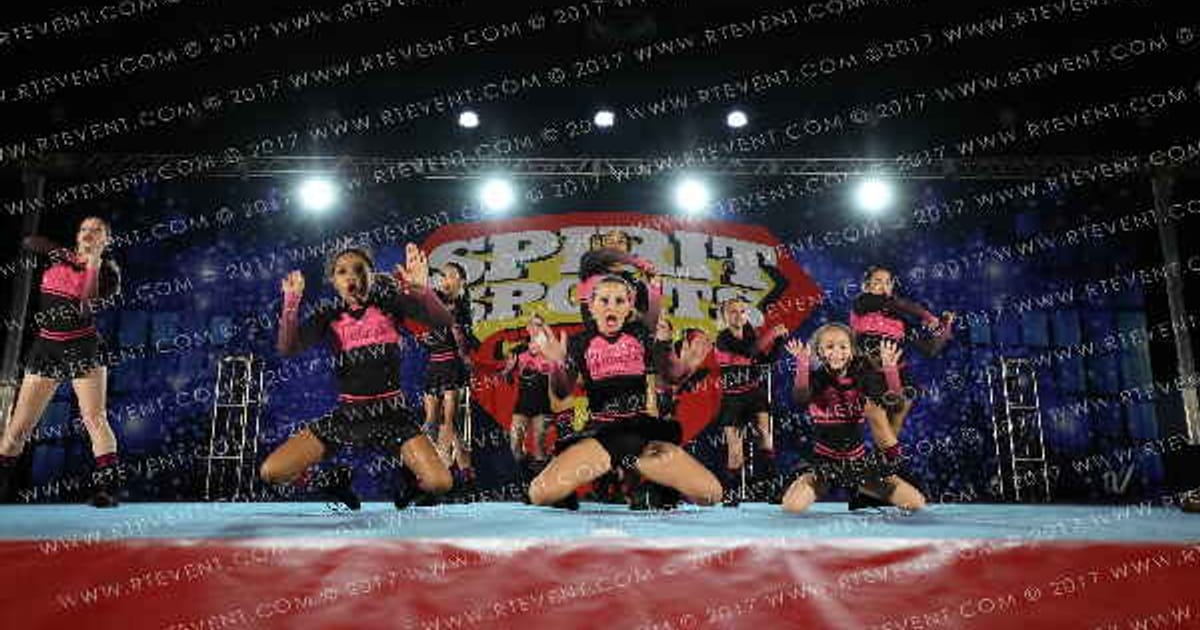 Wellington Allstars Idols · Spirit Sports Beach Blast West Palm Beach Nationals DIDII