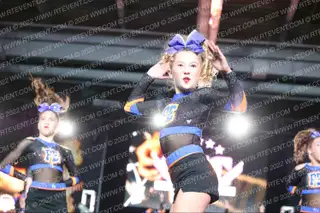 Pennsylvania Elite Incredibles