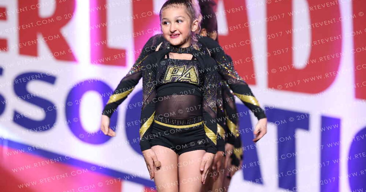 Pyramid Athletics Scarabs · NCA Roseville