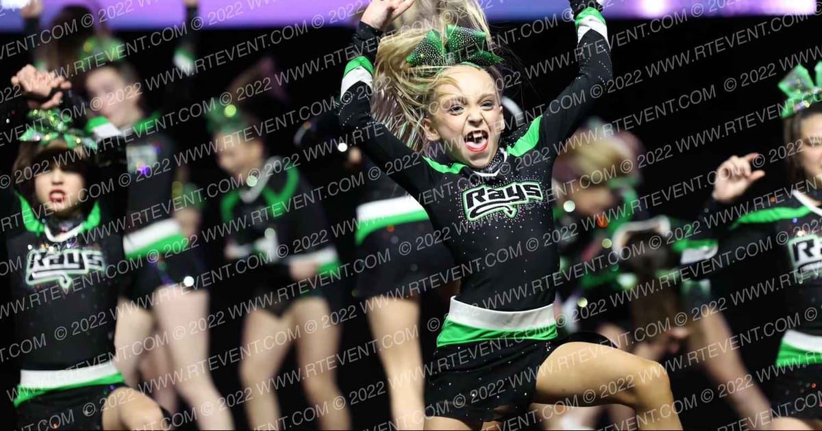 The Stingray Allstars Orion · SU BATB GN