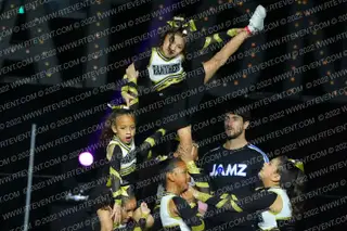 PANTHERS