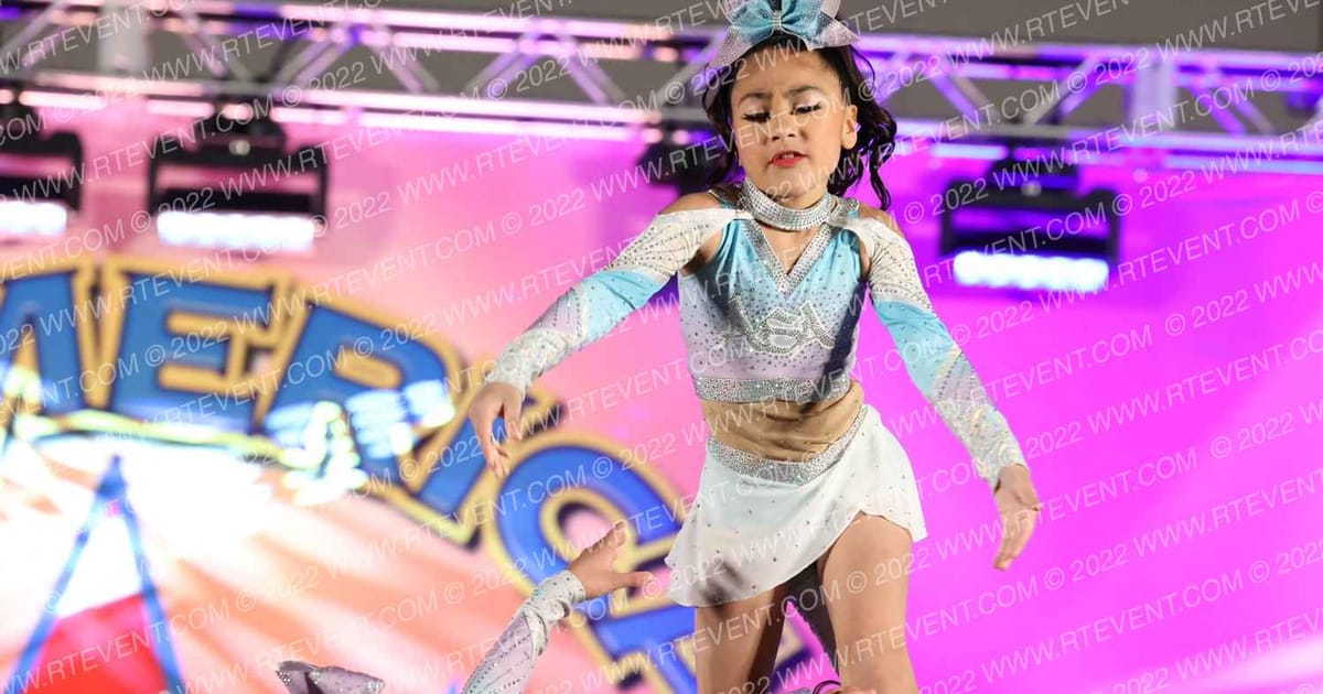 Almaden Spirit Athletics Ruby · The American Masterpiece
