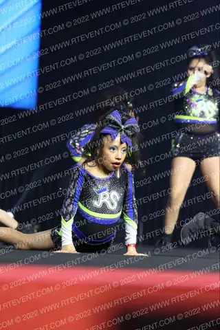 ROYAL STORM ELITE HUSH