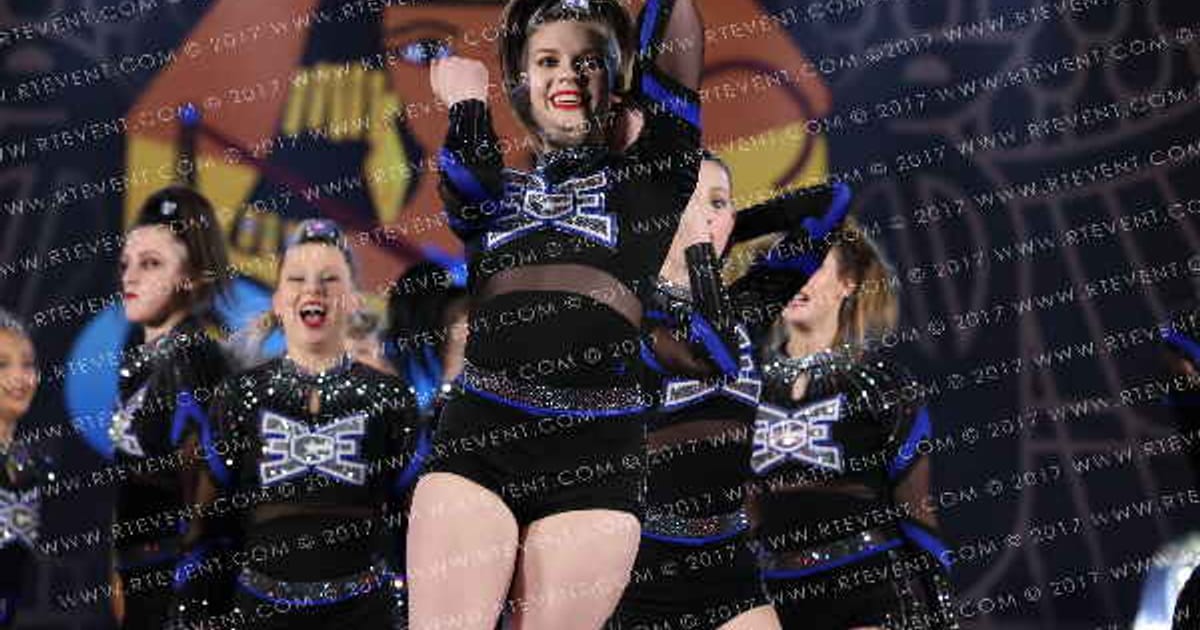 East Celebrity Elite ECE Angels · Queen of the Nile Worcester