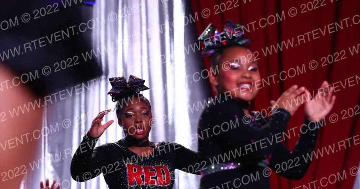 Raleigh Elite Diamonds Storm · American Superstarz Raleigh