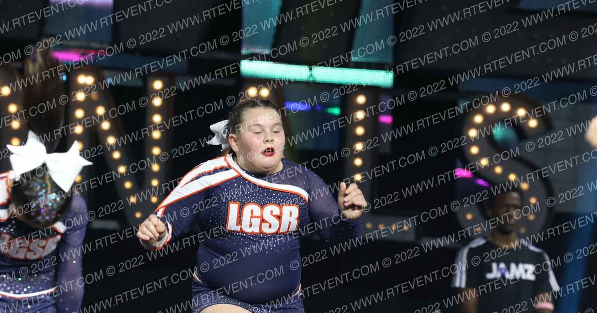 LGSR STARDUST · SUNDAY MONDAY NA Nationals