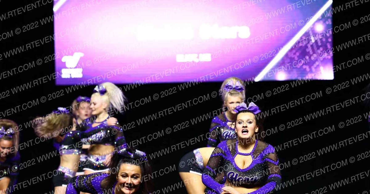 Maine Stars Glory · SU BATB GN