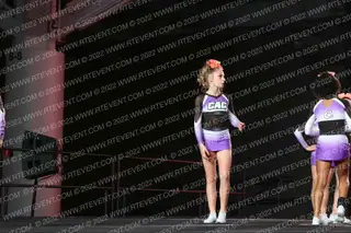 Charlotte Allstars Crush