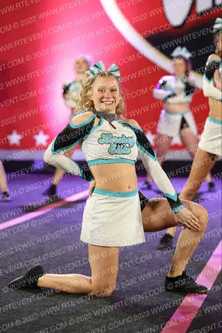 Hershey Elite Blaze