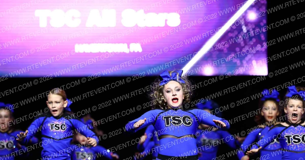 TSC All Stars Blackjacks · SU BATB GN