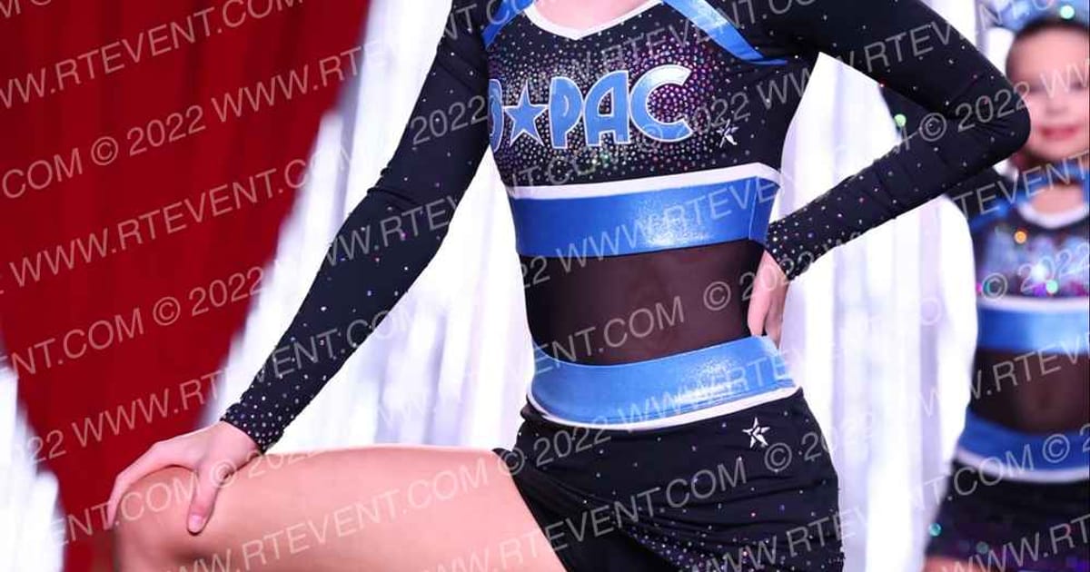 BRAND Elite All Stars Junior Shock · American Superstarz Raleigh