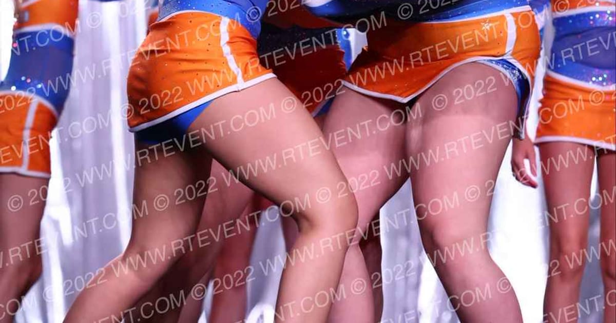 Omni Elite Athletix Sting · American Superstarz Raleigh
