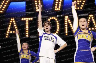 SAN PASQUAL HIGH SCHOOL