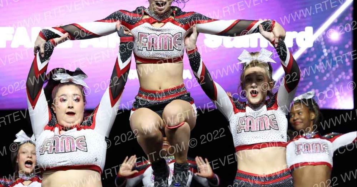 FAME All-Stars Stafford Onyx · SU BATB GN