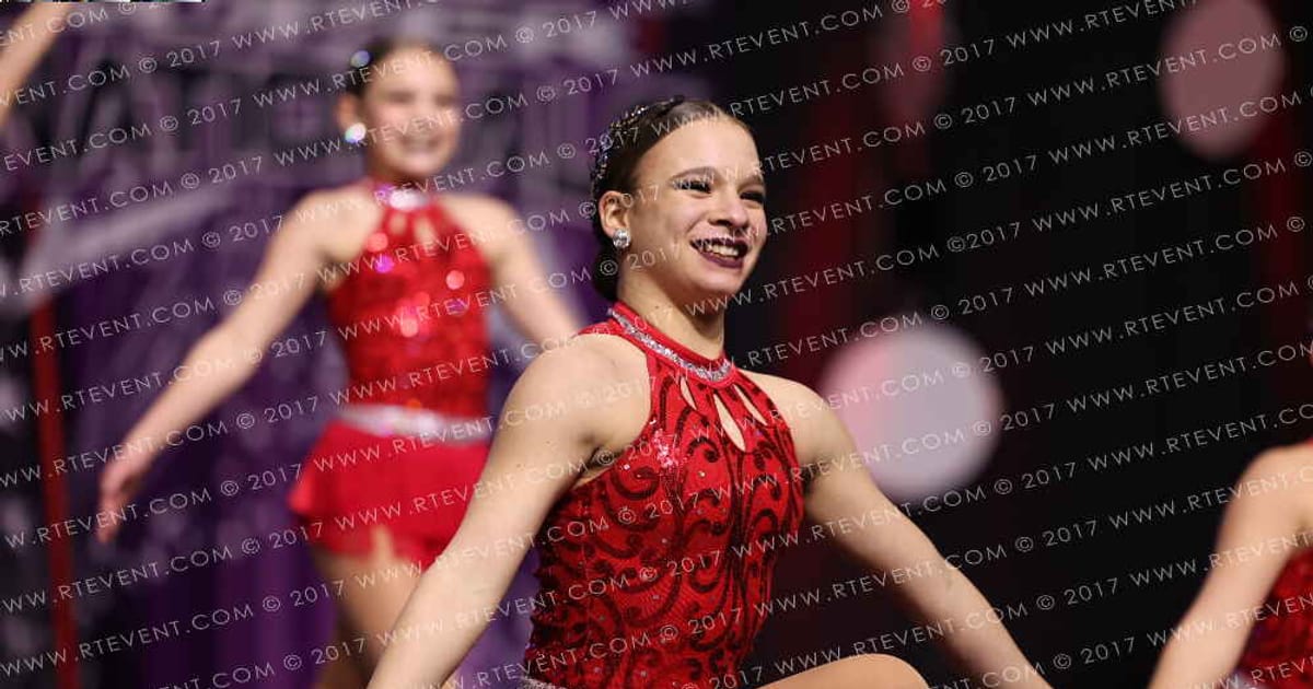 Majestic Dance Team Majestic Youth Variety · JamFest Dance Super
